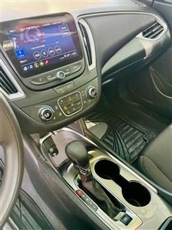 شێڤرۆلێت مالیبۆ